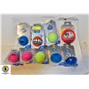 Image 1 : 9 LARGE DOG TOYS