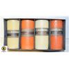 Image 1 : CANDLE SET 2