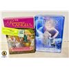 Image 1 : ORACLE & ENERGY TAROT CARDS IN BOXES TOGETHER