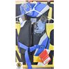 Image 1 : BODY GLOVE NEOPRENE LIFE JACKET NEW WITH TAGS