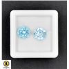Image 1 : #305-NATURAL SKY BLUE TOPAZ GEMSTONE 4.55CT