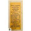 Image 1 : 43. 1930’S EDMONTON MAYORAL VOTING BALLOT