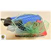 Image 1 : BUNDLE OF FISHING & SCUBA DIVING ITEMS