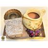 Image 1 : OUTDOOR POTS