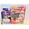 Image 1 : NEW ITEMS MIST MAKER & LASER