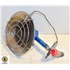 Image 1 : PROPANE HEATER