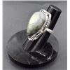 Image 1 : #63-NATURAL LABRADORITE RING/SIZE 6