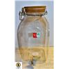 Image 1 : PRESIDENT CHOICE WATER DISPENSER
