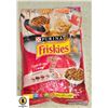 Image 1 : 7.26 KG BAG OF PURINA CAT FOOD