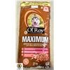Image 1 : 18 KG BAG OF OL'ROY DOG FOOD