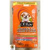 Image 1 : 18 KG BAG OF OL'ROY DOG FOOD