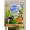 Image 1 : 18 KG BAG OF WILD BIRD FOOD 100% CORN FREE