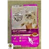 Image 1 : 7 KG BAG OF SPECIAL KITTY CAT FOOD