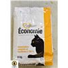 Image 1 : APPROX 8 KG BAG OF ECONOMY CAT FOOD