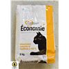 Image 1 : APPROX 8 KG BAG OF ECONOMY CAT FOOD