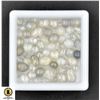 Image 1 : #267-NATURAL MOONSTONE ROUGH 30.25CT