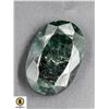 Image 1 : #292-NATURAL BLUE SAPPHIRE GEMSTONE 109.40CT