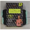 Image 1 : NEW ATHLETIC WORKS 1LBS HI-VIZ WALKING WEIGHTS