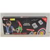 Image 1 : NEW REPACKED NEXT X LIGHTNING BOW