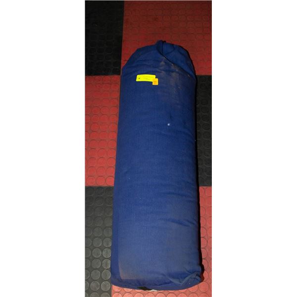 LARGE YOGA BOLSTER