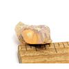 Image 1 : 9)  NATURAL 4.5 CT ROUGH ETHIOPIAN FIRE OPAL.