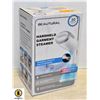 Image 1 : NEW REPACKED BEAUTURAL HANDHELD GARMET STEAMER