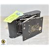 Image 1 : 1914 KODAK VEST POCKET SOLDIERS CAMERA TELESCOPIC