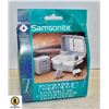Image 1 : SAMSONITE 120V TO 220 V TRAVEL CONVERTER & ADAPTOR