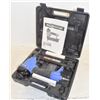 Image 1 : LIKE NEW MASTERCRAFT 2 IN 1 AIR POWERED NAILER