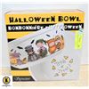 Image 1 : SIGNATURE HALLOWEEN BOWL NEW IN BOX