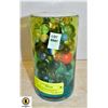 Image 1 : JAR OF VNTAGE MARBLES INCLUDING CATS EYES, MILKIES