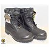 Image 1 : NEW MENS SIZE 7 TERRA GOREDEX WORK BOOTS