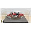 Image 1 : INDIAN MOTORCYCLE DIE CAST  1:18