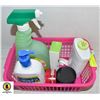 Image 1 : LOT OF PERSONAL CARE ITEMS, INCLUDING