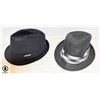 Image 1 : HARLEY DAVIDSON FEDORA HATS