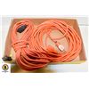 Image 1 : TWO EXTENSION CORDS