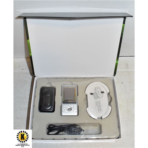 IQ MASSAGER MINI II  TENS MUSCLE THERAPY MACHINE