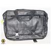 Image 1 : BUXTON LEATHER LAPTOP BAG