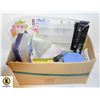 Image 1 : SEWING SUPPLIES LOT