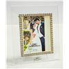 MADE IN ITALY DEBORA CARLUCCI GLASS PICTURE FRAME