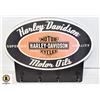 HARLEY DAVIDSON MOTOR OIL KEY RACK