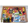 Image 1 : ASSORTED TOY CARS (BOX)