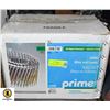 Image 1 : BOX W/4500 PRIME 3 1/4" 120 RING WIRE COIL NAILS