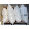 Image 1 : CUSHION FORM FIBRE FILL LOT