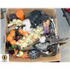 Image 1 : LARGE LOT OF HALLOWEEN