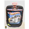 Image 1 : HOT WHEELS CARRYING CASE