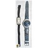 Image 1 : EDDIE BAUER DUAL TIME, UNITED COLOURS OF BENETTON