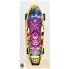 Image 1 : WET WILLY PENNY BOARD SKATEBOARD