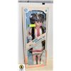 Image 1 : VINTAGE 66CM UKRAINIAN WALKING DOLL IN ORIGINAL BO