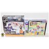Image 1 : NHL 125 PCE BUILDING SET & LITTLEST PET SHOP BOXED